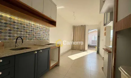 Casa com 2 dormitórios à venda, 50 m² por r$ 315.000,00 - jardim laudissi - santa bárbara d'oeste/sp