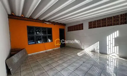 Casa com 2 dormitórios à venda, 100 m² por r$ 330.000 - santa rosa 2 - santa bárbara d'oeste/sp