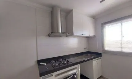 Apartamento com 2 dormitórios para alugar, 60 m² por r$ 2.462,27/mês - parque universitário - americana/sp