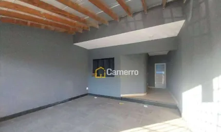 Casa com 2 dormitórios para alugar, 230 m² por r$ 3.060,00/mês - jardim cândido bertini - santa bárbara d'oeste/sp