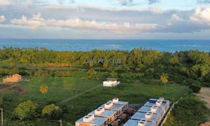 Casa em São Miguel dos Milagres - Praia do Toque - Villa Sapê - R$:900.000,00