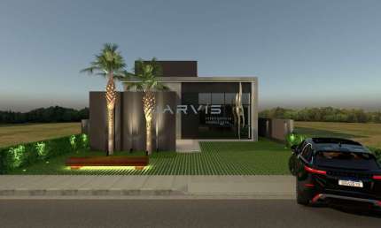 Casa à Venda no Residencial Granville, Marechal Deodoro, Alagoas-R$ 1.800.000,00