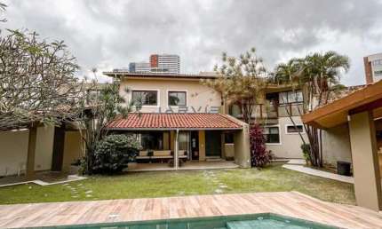 Casa com 5 quartos à venda na Rua Paulina Maria Mendonça, 1264, Mangabeiras, Maceió