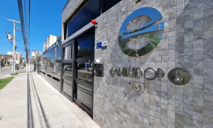 Embaixador II à venda no bairro da Jatiúca, Maceió - AL