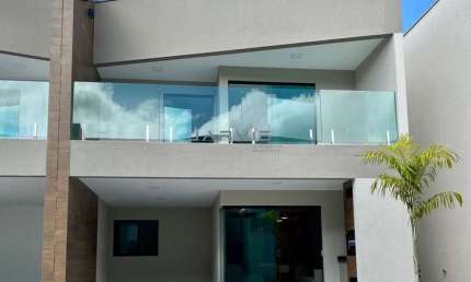 Casa no condomínio Vivendas do Vale-Antares-R$700.000,00