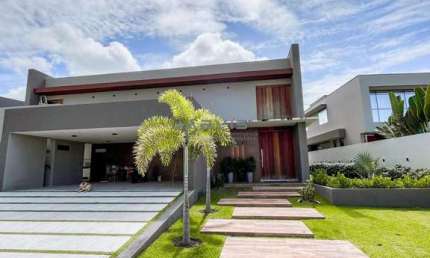 Mansão Condomínio Laguna-Barra Nova-R$ 5.500.000,00