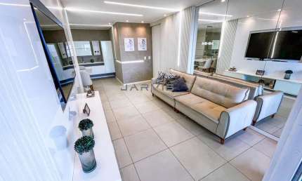 Apartamento à venda no Farol-Edifício Varandas do Alto- R$ 1.250.000,00