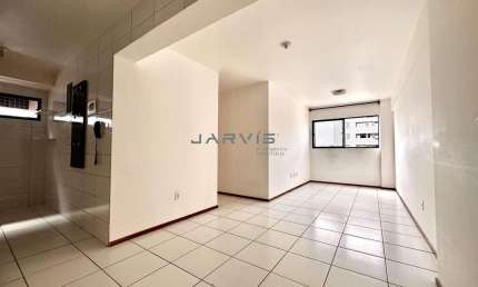 Apartamento com 2 quartos à venda na Rua Luiz Campos Teixeira, 1100, Ponta Verde, Maceió