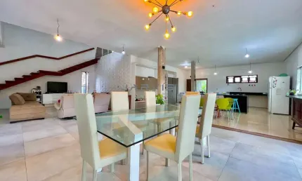 Casa com 5 quartos à venda na Rua Em Projeto 4, Lote 04 e , Barra Nova, Marechal Deodoro