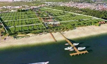 Terreno na Barra Nova-Marechal Deodoro- R$360.000,00