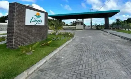 Terreno em condomínio fechado na Barra Nova-R$ 275.000,00
