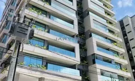 Aparatmento novo 4 quartos, Ponta Verde- R$ 3.200.000,00