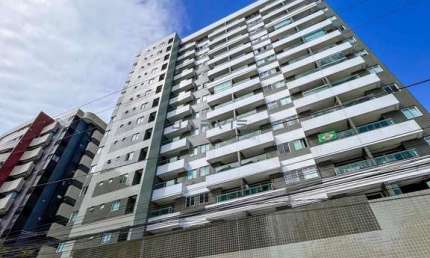 APARTAMENTO Á VENDA POR R$650.000,00,NA PONTA VERDE,MACEIÓ/AL .