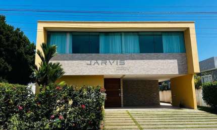 CASA EM CONDOMINIO FECHADO Á VENDA COM 4 QUARTOS EM MARECHAL DEODORO, MACEIÓ/AL.