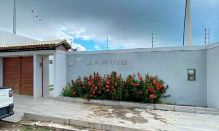 Casa com 4 quartos à venda na Rua Maria Inês, 94, Centro, Barra de São Miguel