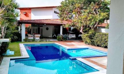Casa com 4 quartos à venda no Jardim do Horto 2-R$ 1.450.000,00