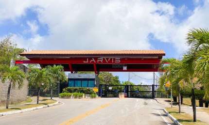 Terreno à venda no Condomínio Atlantis-R$ 550.000,00