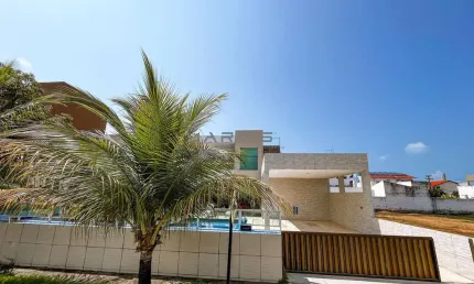 Casa Arquipélago do Sol - Condomínio Bahamas-R$2.400.000,00