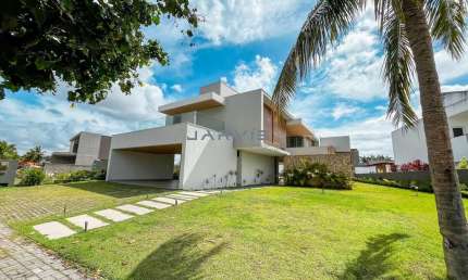 Casa em condomínio fechado com 4 quartos à venda na Condomínio, N, Praia do Francês, Marechal Deodoro