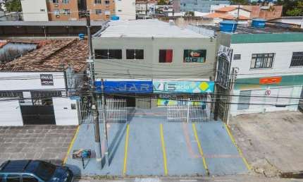 Prédio à venda na Rua Joaquim Nabuco, 448, Farol, Maceió