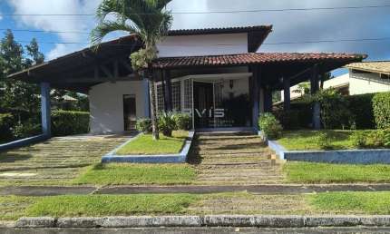 Casa com 3 quartos à venda na Condomínio Residencial Aldebaran Beta, 1, Jardim Petrópolis, Maceió