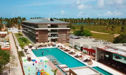 Empreendimento Ipioca Beach Residence, Bloco Conchas à venda- R$800.000,00