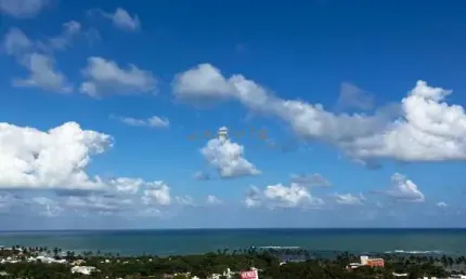 Terreno em condomínio fechado à venda na Avenida General Luiz de França Albuquerque, S N, Guaxuma, Maceió
