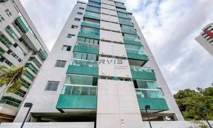 Edifício Varandas do Alto à venda no Farol!-R$ 1.940.860,00