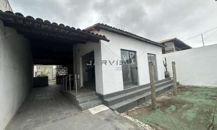Vendo casa no bairro que mais cresce em Maceió - Cruz das almas-R$ 1.300.000,00