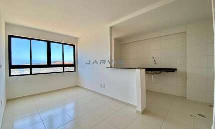 Apartamento novo com 2 quartos na Cruz das Almas-R$ 520.000,00