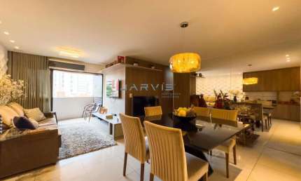 Apartamento com 3 quartos à venda na Rua Lourenço Moreira da Silva, 259, Jatiúca, Maceió