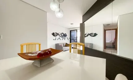 Apartamento de 3 quartos - Edifício Vitta - Ponta Verde