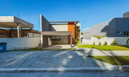 Casa no Condomínio Atlantis-350 m²- R$ 2.500.000,00