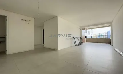 Apartamento com 3 Suítes à venda no Edf. Ravenna-Ponta Verde