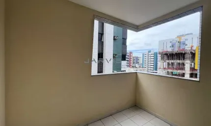 Apartamento Porteira Fechada a 150 metros do mar-R$ 500.000,00