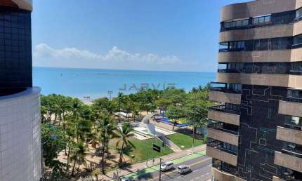 Apartamento Duplex Beira Mar de Pajucara - R$650.000,00