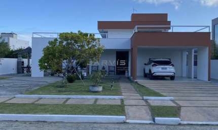 Casa aconchegante com 4 suites independentes em Paripueira- R$ 1.600.000,00