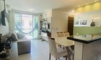 Aconchegante Apartamento no Barro Duro-2 quartos- R$ 439.000,00