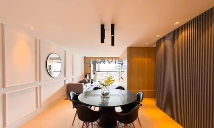 Apartamento à venda | 132,5m2 | 3 Suítes | Gruta de Lourdes | R$1.290.000,00