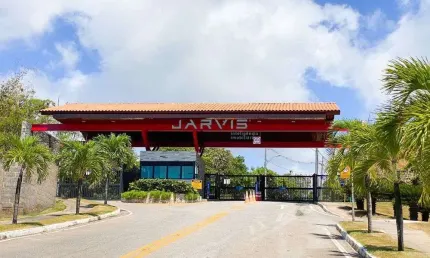 Terreno Alto Padrão no Residencial Atlantis Garça Torta- R$ 780.000,00