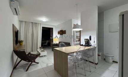 Apartamento 2/4 a venda no Iloa - R$ 260.000 - Barra de São Miguel