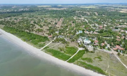 Terreno à venda na 1, 1, Centro, Barra de Santo Antônio