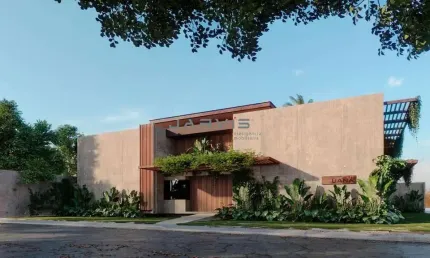 Uaná-Lançamento na Praia de Tatuamunha-Studio de 32m²-R$ 310.000,00