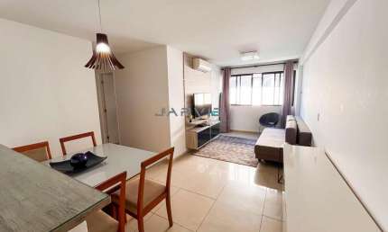 Apartamento com 2 quartos à venda na Rua Jangadeiros Alagoanos, 1521, Pajuçara, Maceió