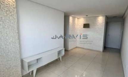 Apartamento com 3/4 Suítes no bairro de Mangabeiras - R$435.000,00