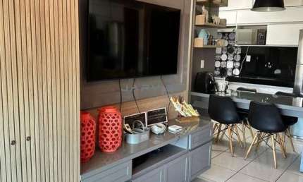 Apartamento 2/4 à venda, no bairro de Mangabeiras - R$ 690.000,00