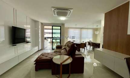 Apartamento 3/4 à venda no bairro de  Jatiúca - R$ 1.370.000,00