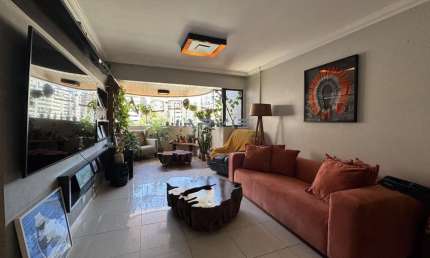 Apartamento 3/4 à venda no bairro de Ponta Verde - R$ 1.100.000,00