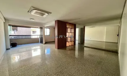 Apartamento com 3/4 à venda, localizado no bairro da Ponta Verde- R$ 1.390.000,0