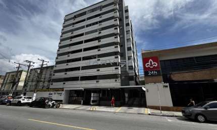 Belíssimo Apartamento 3/4 com 116m2 no coração da ponta verde